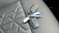 Nissan Qashqai 1.3 DiG-T MH 158 Tekna 5dr Xtronic Petrol Hatchback